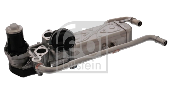 EGR Module